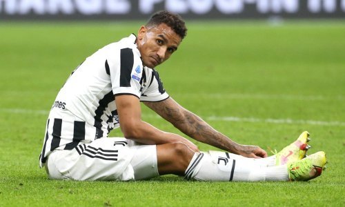 Šok u Torinu; Juventus svog kapetana stavio na transfer-listu