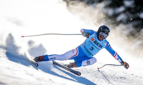 Skijaški svijet u šoku; nesretni Sarrazin nakon teškog pada mora na hitnu operaciju