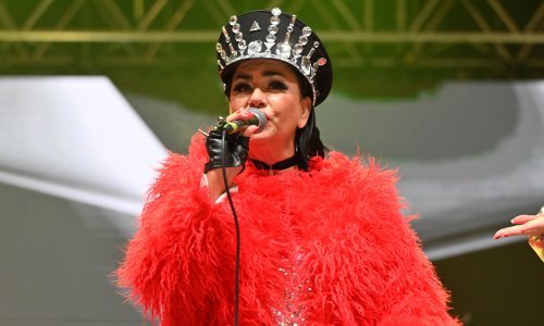 Brojne zvijezde na koncertu 'Želim život': Evo tko je sve pjevao na trgu