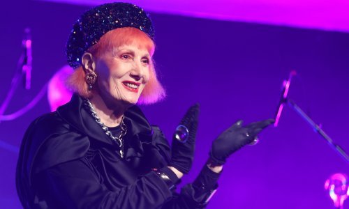 Josipa Lisac razveselila fanove: Pogledajte u čijem društvu se našla