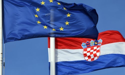 Godina izazova u EU: Hoće li se Hrvatska približiti europskom prosjeku?