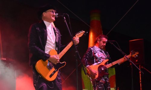 Plavi orkestar ponovno osvaja Zagreb: Nakon rasprodane Arene, slijedi open-air ljetni spektakl na Šalati