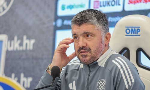 Otkriveno koje igrače Gennaro Gattuso želi u zimskom prijelaznom roku