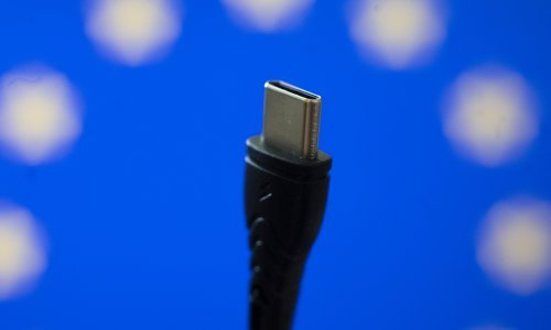 EU uvodi univerzalni punjač