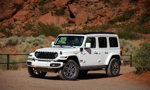 Stellantis lansirao treću potpuno novu, višeenergetsku platformu: STLA Frame