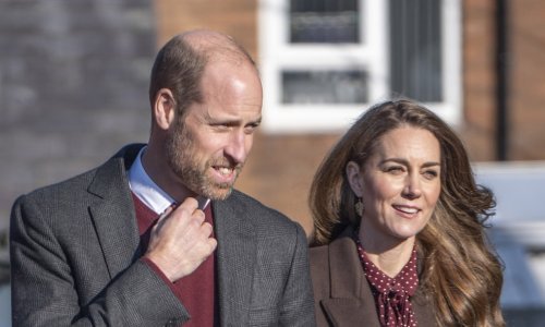 Tajni odmor Kate Middleton i princa Williama: 'Svi su djelovali vrlo sretno'