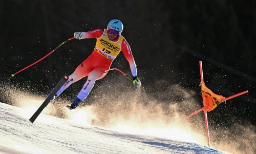 Dvostruko slavlje Švicaraca u Bormiju, Odermatt bez postolja