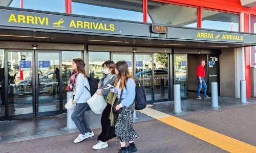 Italija pod hakerskim napadom: Meta stranice ministarstva i zračnih luka