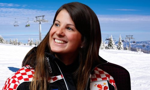 Oglasila se nakon duljeg vremena: Ana Jelušić Black raznježila preslatkim videom