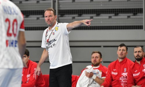 Izbornik hrvatskih rukometaša Dagur Sigurdsson iskreno priznao: Nisam sretan