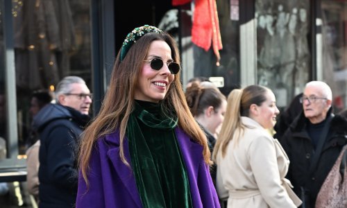 Poznati preplavili špicu: Evo tko je sve prošetao žilom-kucavicom