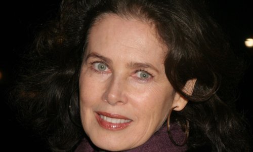 Preminula Dayle Haddon, glumica i supermodel