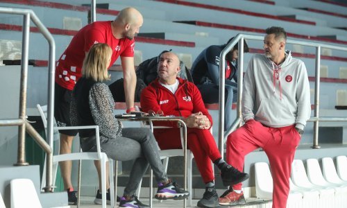 Hrvatska izgubila prvu utakmicu odigranu po novim pravilima