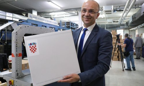 Potpredsjednik DIP-a: Je li nam izborna šutnja uopće potrebna?