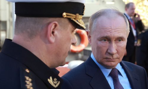 Što se skriva iza Putinove isprike Azerbajdžanu i kakve to veze ima s Turskom?