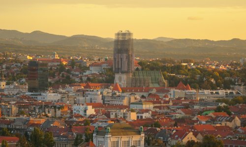 U nedjelju se iz zagrebačke katedrale iznose relikvije Alojzija Stepinca