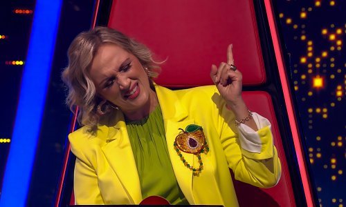 Počeo The Voice Kids, evo što se dogodilo u prvoj emisiji