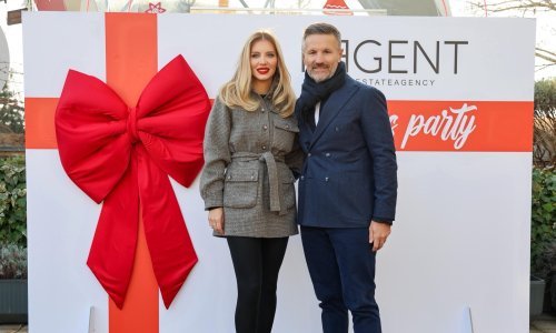 Oženio se Ante Todorić