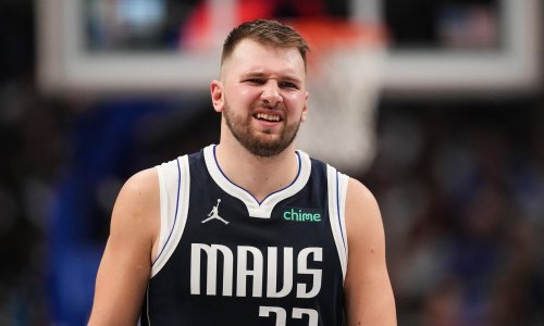 Lopovi upali u kuću Luke Dončića i 'počastili' se za blagdane; poznato je što su mu sve ukrali