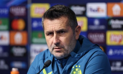 Nenad Bjelica napokon doznao dobre vijesti; u momčad se vraćaju tri važna igrača