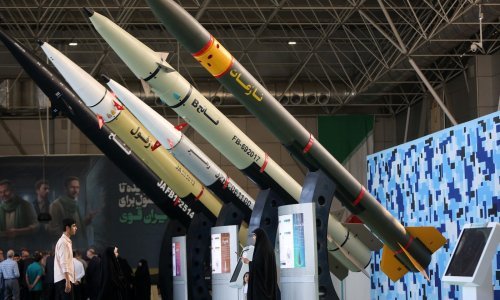 Iran i Kina surađuju na nuklearnom programu? '2025. će biti važna godina'