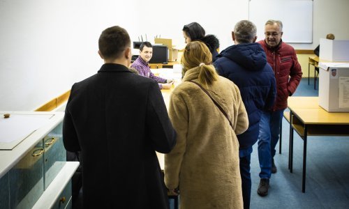 U inozemstvu najveća izlaznost u BiH, evo koliko je ljudi glasalo