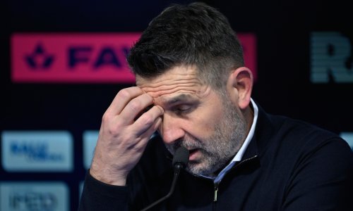 Keane dobio posao za koji je kandidat bio i Bjelica