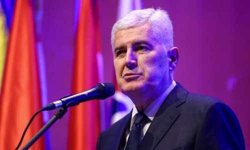 Bez gužvi u Mostaru. Čović otkrio što očekuje od hrvatskog predsjednika