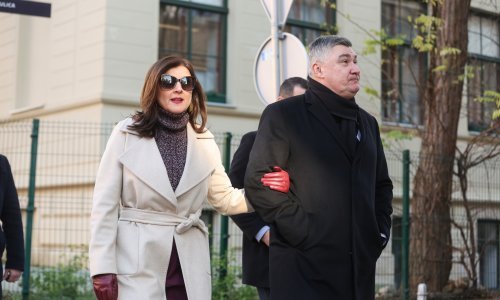 Milanović se oglasio na Facebooku nakon prvih izlaznih anketa