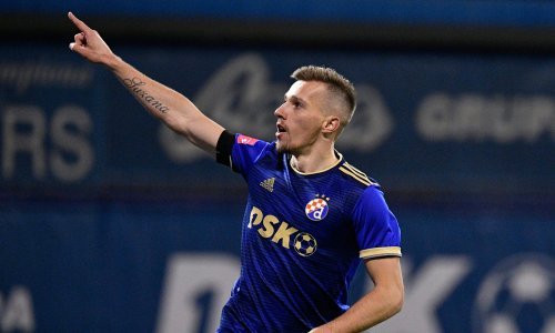 Dinamo je ovom objavom zapalio maštu navijača; je li to najava velikog povratka?