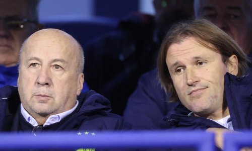 Bjelica će ipak dobiti otkaz? Evo koliku bi otpremninu dobio od Dinama