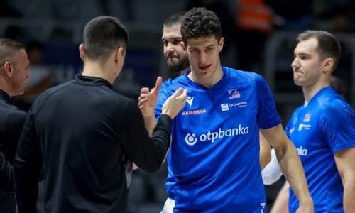 Što se događa s najplaćenijim igračem Zadra? Direktor se oglasio i razočarao navijače