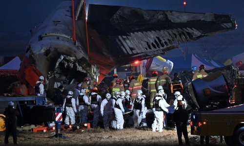Putnik obitelji poslao jezivu poruku uoči slijetanja aviona; Stručnjak: Neke stvari nemaju smisla