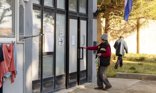 Imotski glasao drugačije od ostatka Hrvatske, Jonjić na prvom mjestu