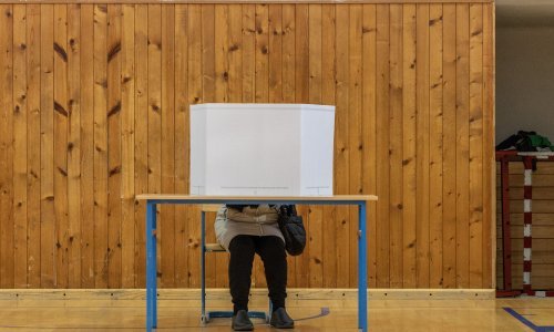 Hrvatska u nedjelju dobiva novog predsjednika: Ovdje je sve što trebate znati o izbornom danu