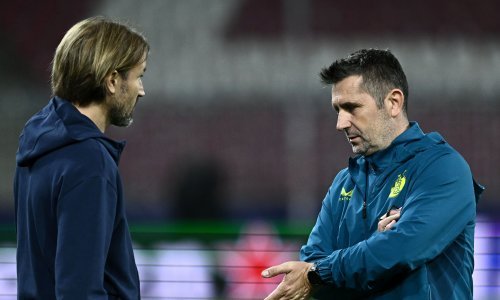 Dinamo Bjeličinog nasljednika bira između ove trojice trenera; Španjolac je favorit