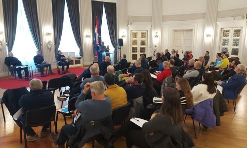 Povijesne promjene u najuspješnijem hrvatskom savezu. Konačno smijenjeno kontroverzno vodstvo