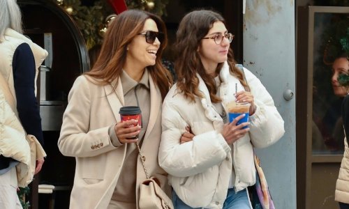 Eva Longoria najavila veliki trend za 2025. godinu: Ovu boju viđat ćemo posvuda