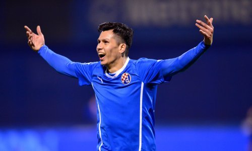 S Dinamom je osvojio tri prvenstva i bio je Mamićev miljenik, a sad se vraća u SHNL