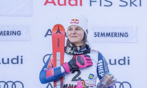 Zrinkin otac nije trebao postavljati stazu; evo što se dogodilo