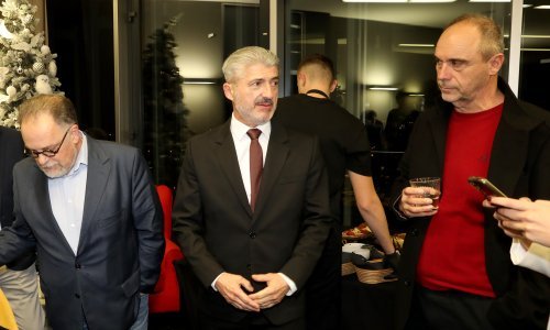 Tokić Kartelo o rezultatima izlaznih anketa: 'I zadnje je neko mjesto. Svi možemo ići na odmor'