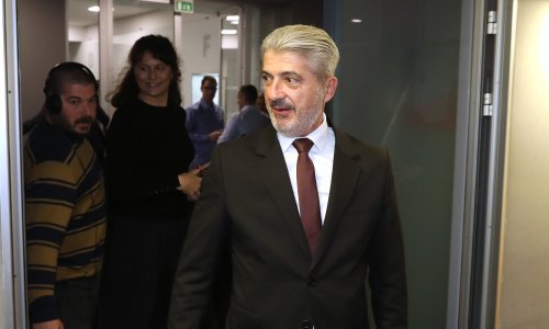 Niko Tokić Kartelo: 'Ugasit ću društvene mreže kako sam i obećao'