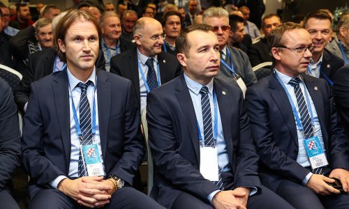 Evo kako je Dinamo objasnio smjenu Bjelice. Pročitajte priopćenje