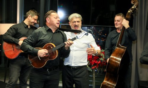 Tokić Kartelo želi ispuniti obećanje i izbrisati profil na TikToku, ali ne zna kako