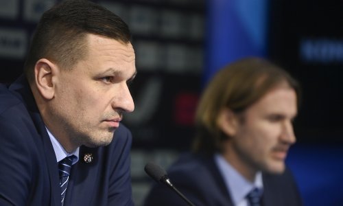 Uprava Dinama progovorila o pojačanjima nakon što je potjerala Bjelicu: 'Zna se tko će nam biti prioriteti'