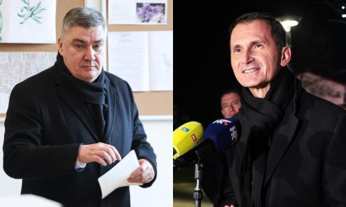 Politico: 'Hrvatski Trump' nadmoćan u prvom krugu. Ovo je ozbiljan izazov za Plenkovića