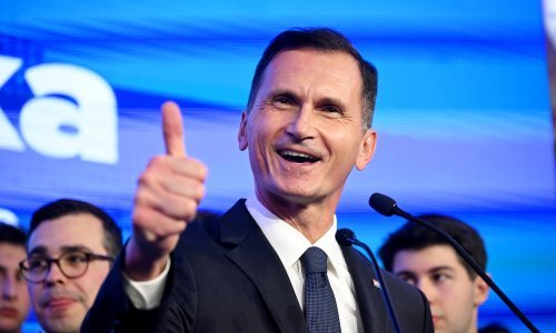 Primorac: Razlika je velika, ali meni je to izazov. Zorane, konačno smo jedan na jedan