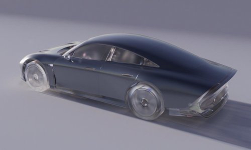 Mercedes-Benz pruža ekskluzivan uvid u istraživačke aktivnosti i buduće tehnologije