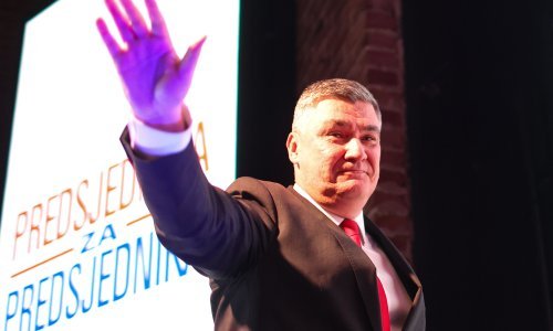 Prvi krug donio je i neka iznenađenja: Pogledajte neočekivane rezultate