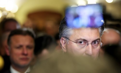 Milanović pomeo Primorca u prvom krugu, što slijedi? 'Pred Vladom je razdoblje velikih neugodnosti'
